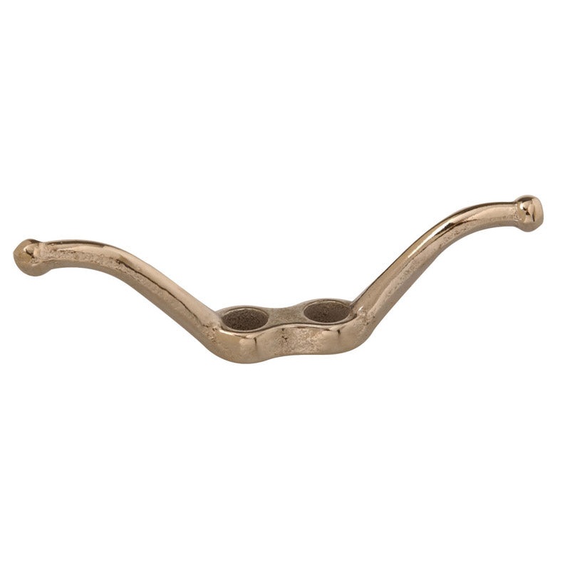 Campbell Chain Rope Cleat 4-1/2 in.