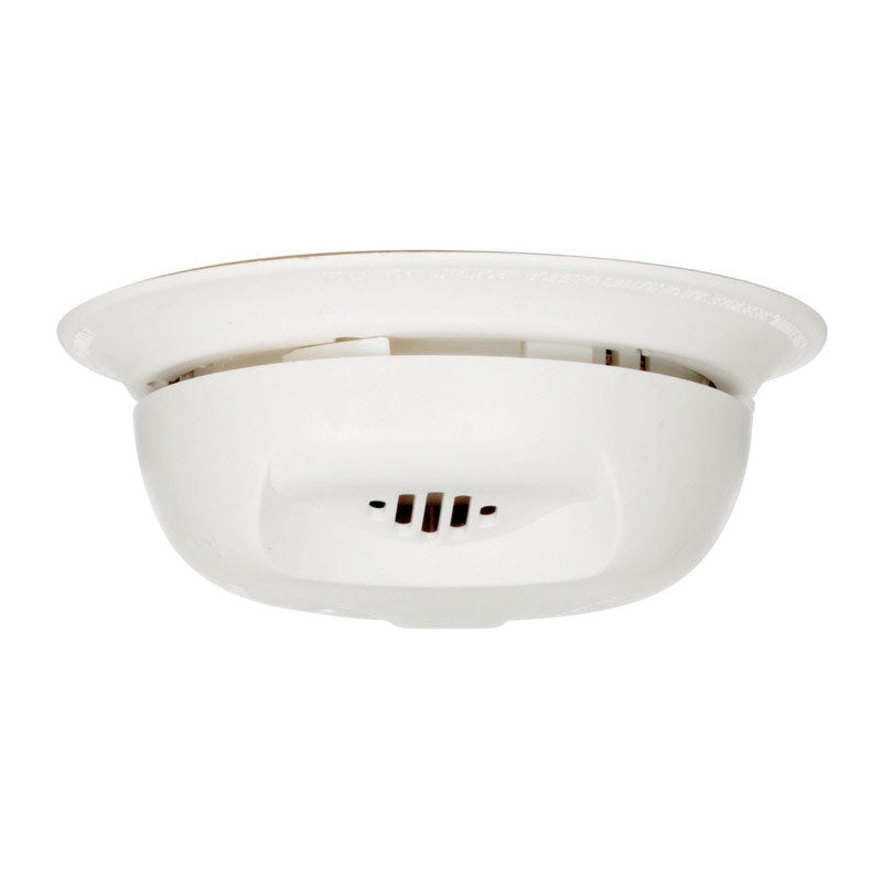 First Alert Battery-Powered Ionization Smoke Alarm
