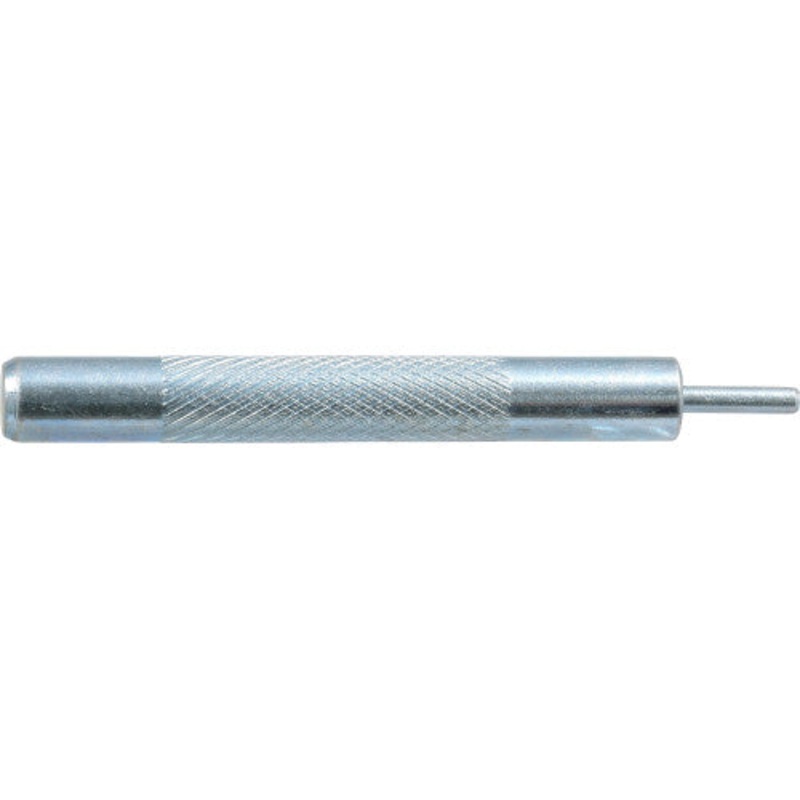Hillman .19 in. Dia. x 0 in. L Metal Round Head Setting Tool Machine Screw Anchor 5 pk