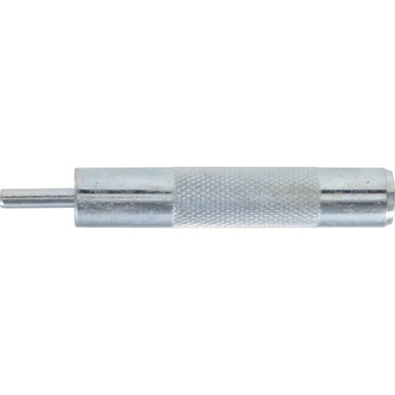 Hillman 5/16 in. Dia. x 0 in. L Metal Round Head Setting Tool Machine Screw Anchor 5 pk