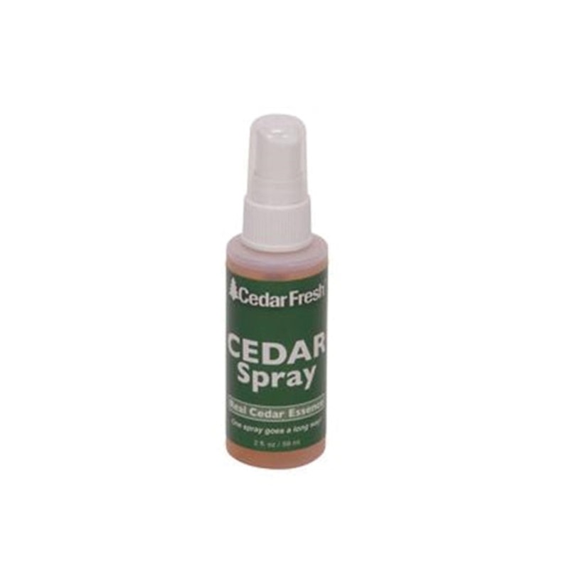 Household Essentials 2 oz. Natural Cedar Odor Eliminator