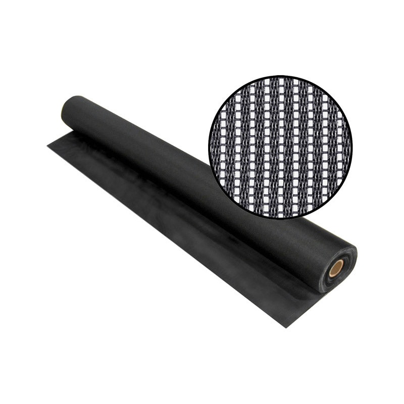 Phifer Wire 48 in. W x 100 ft. L Fiberglass Screen Cloth