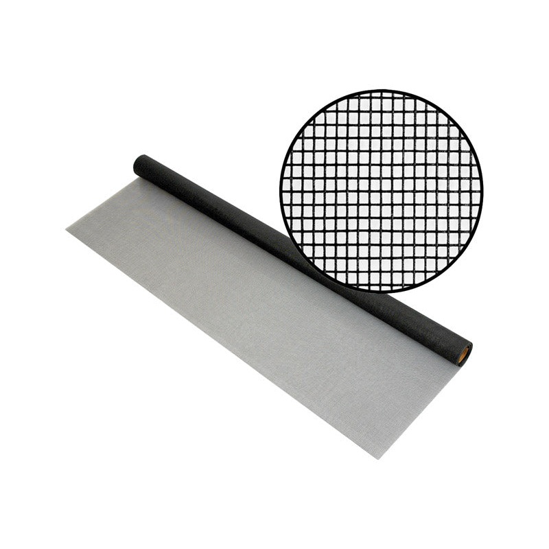 Phifer Wire 48 in. W x 7 ft. L Fiberglass Screen Cloth