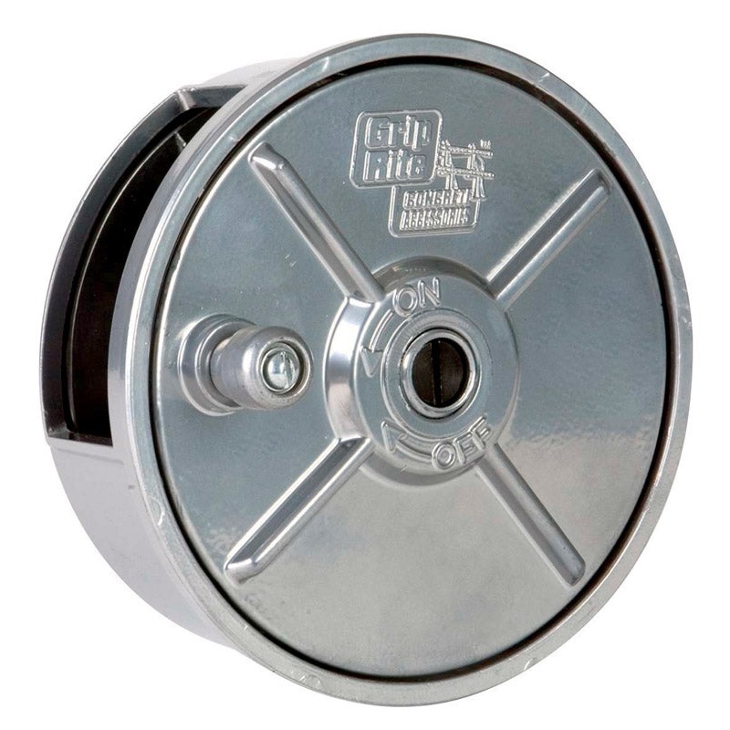 TIE WIRE REEL