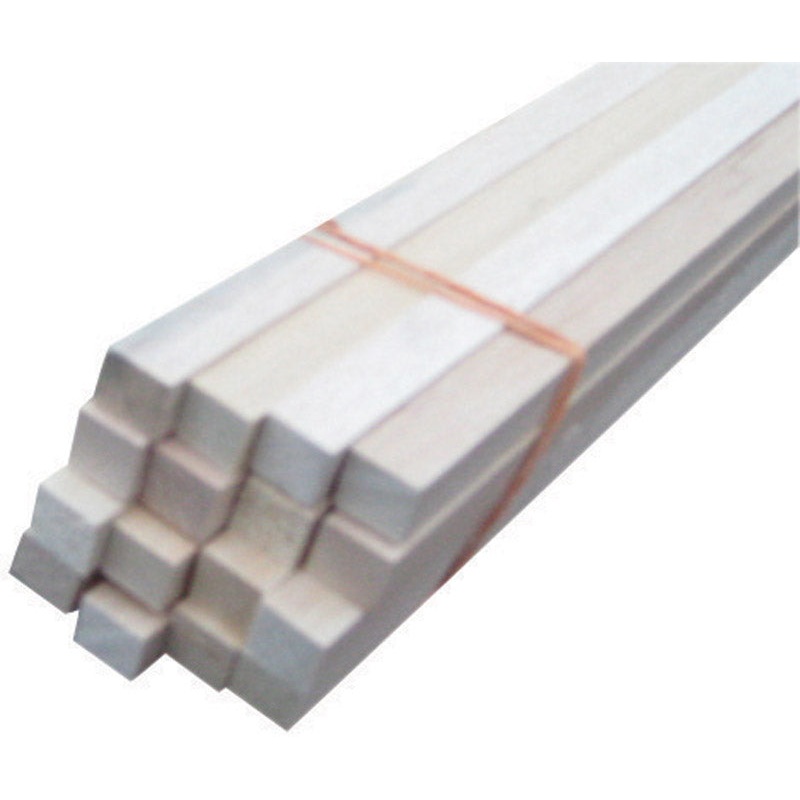 5/8 In. Square Dowel