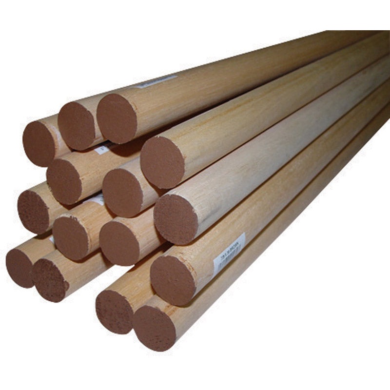7/8 In. Dowel 48 In.