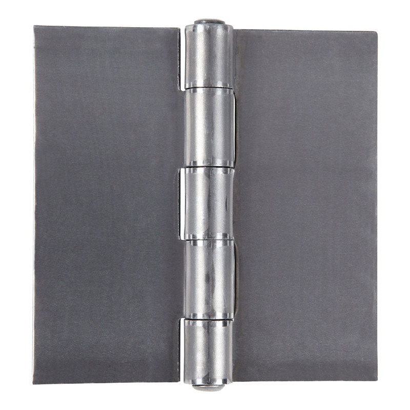 Ace Steel Weldable Door Hinge 4 in. L 1 pk