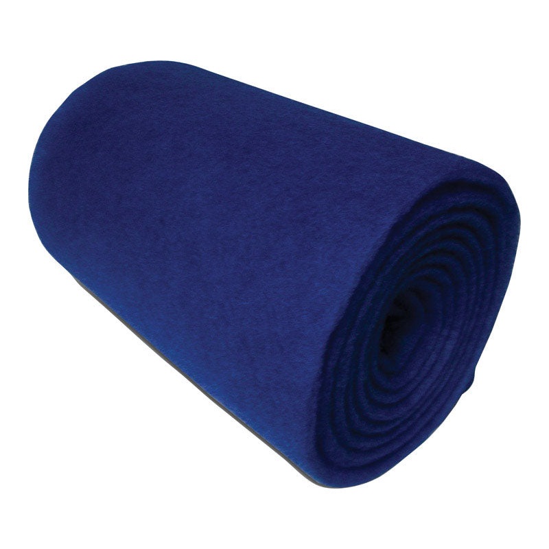 Flanders-Precisionaire 25 in. W x 1 in. D Latex Air Conditioner Filter