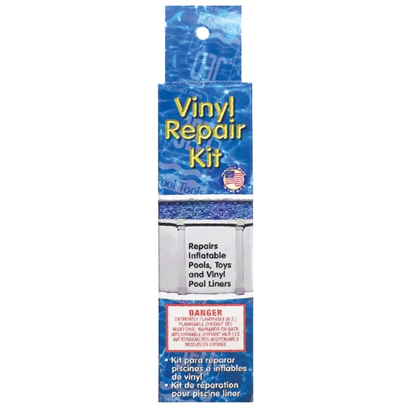 Jed Pool Tools 35-244 Repair Kit