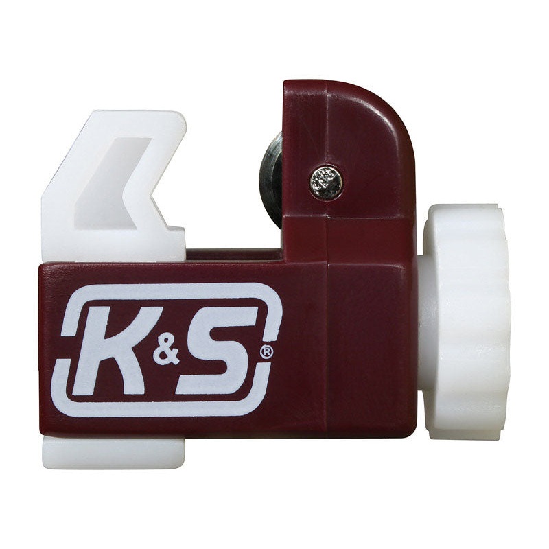 K&S 5/8 in. Dia. Pipe Cutter