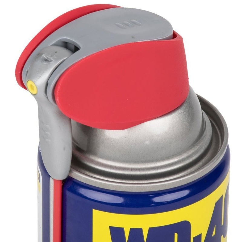 LUBE PNTRT SMTSTRW WD40 8OZ