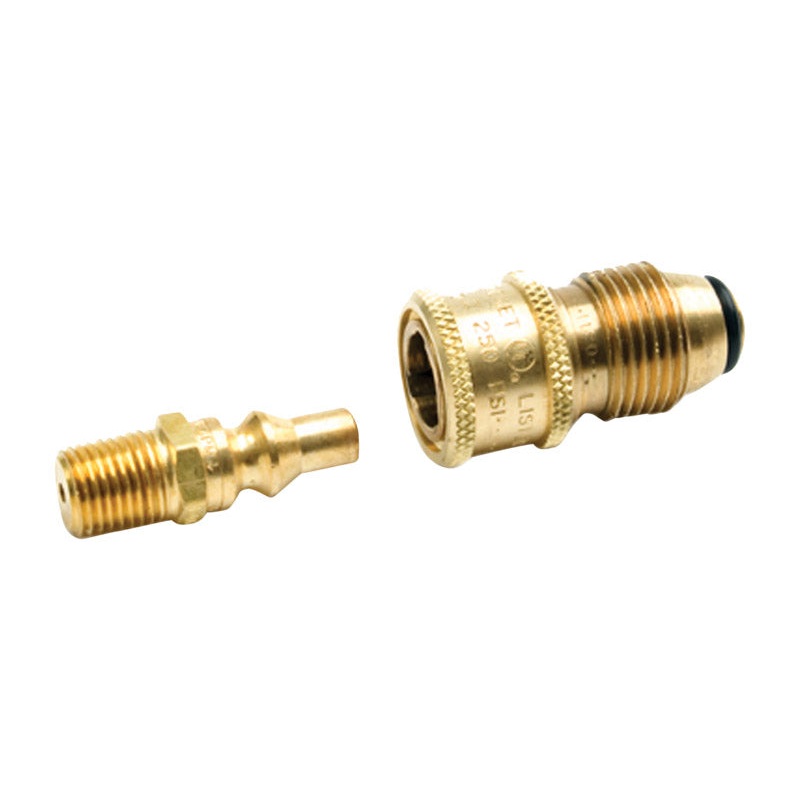 Mr. Heater Propane Coupling Adapter Kit