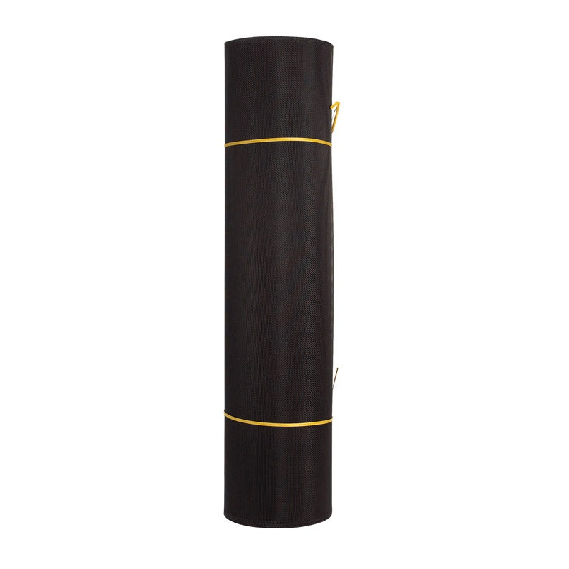 Phifer Wire 24 in. W x 100 ft. L Aluminum Screen Cloth