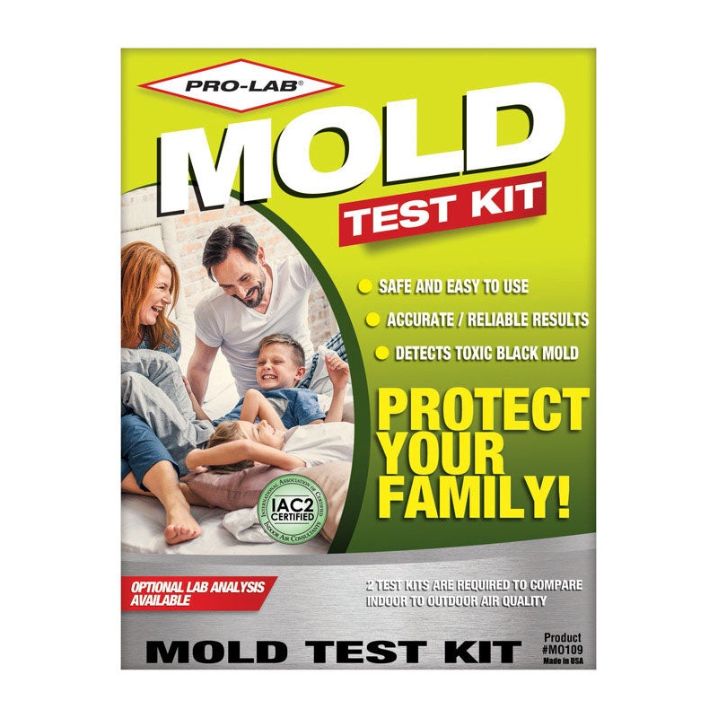 Pro-Lab Mold Test Kit