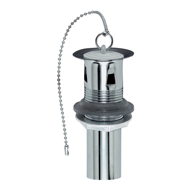Ace 1-1/4 in. Dia. Plastic Pop-Up Plug