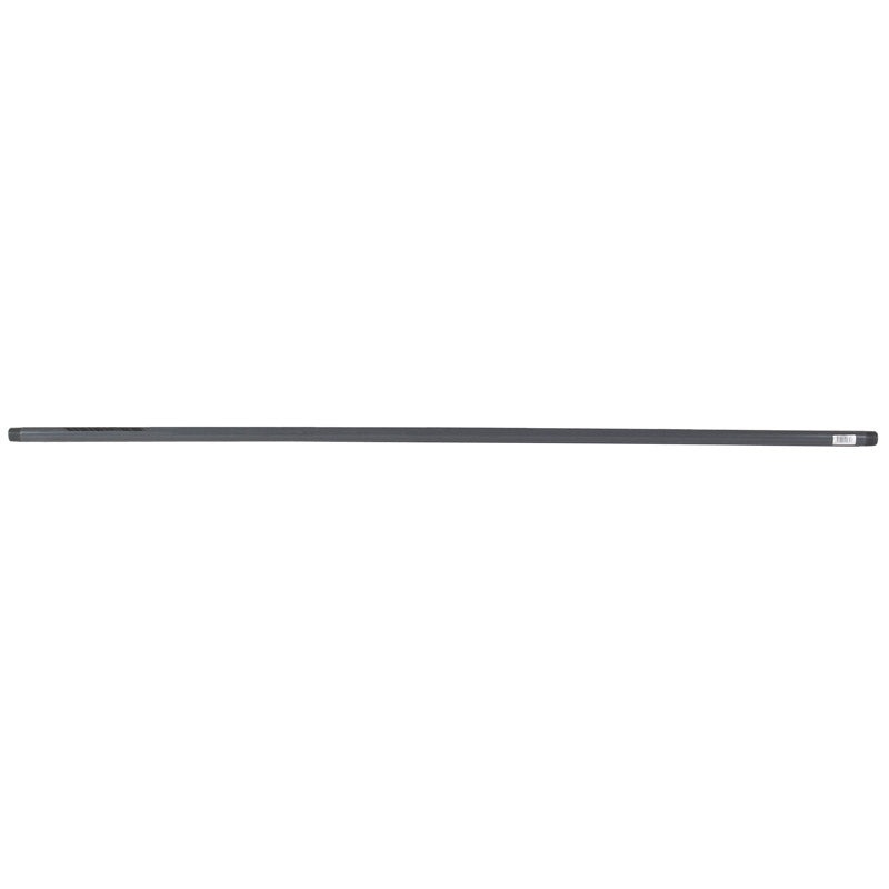 B & K Schedule 80 MPT To MPT 1/2 in. Dia. x 48 L x 1/2 in. Dia. PVC Pipe Nipple