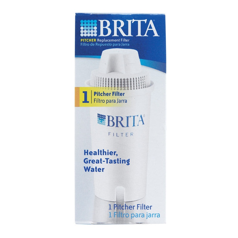 Brita Replacement Water Filter 300 (16.9 oz.) Bottles