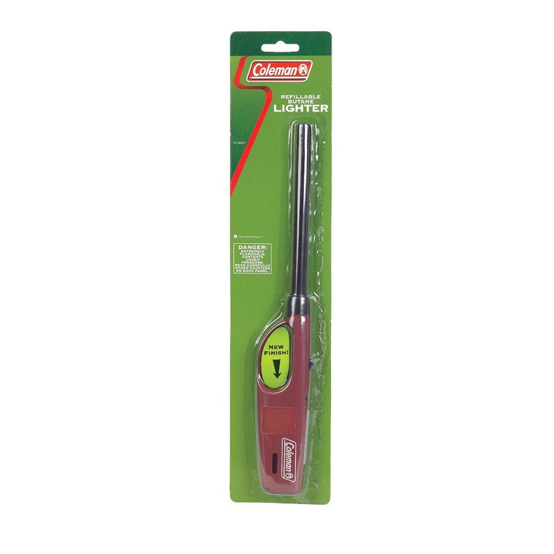 Coleman Refillable Butane Lighter