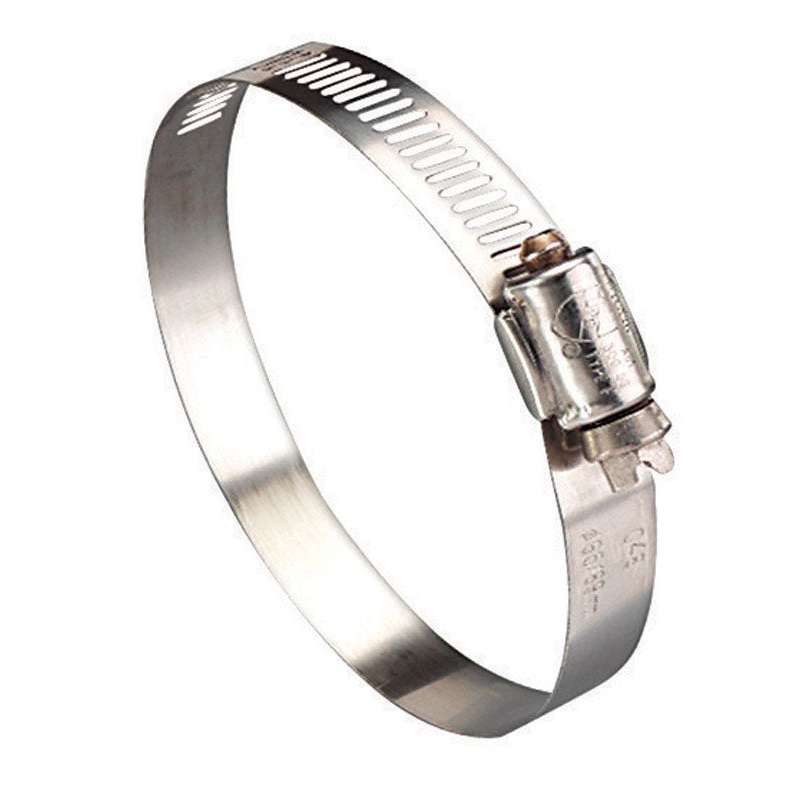 Ideal Tridon 2-13/16 in. to 3-3/3 in. Stainless Steel Hose Clamp