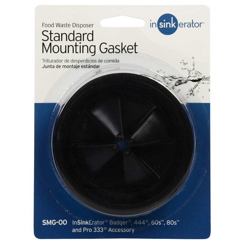 InSinkErator Garbage Disposal Gasket N/A hp
