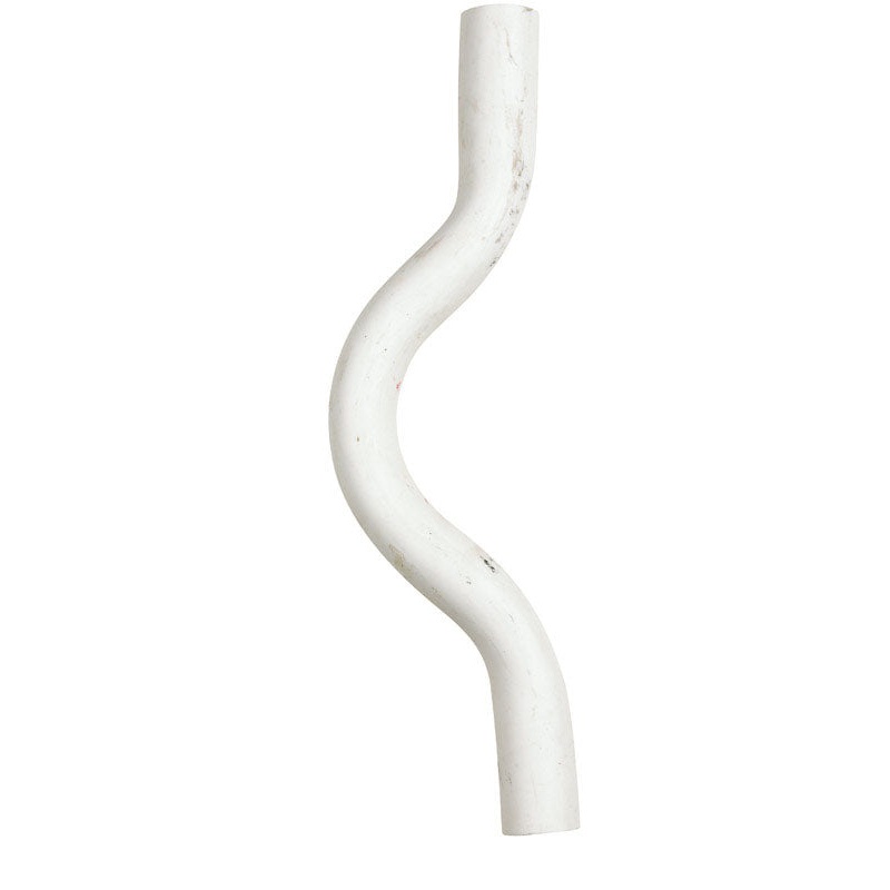 Sioux Chief 3/4 in. Dia. x 3/4 in. Dia. Slip To Slip PVC Running Trap
