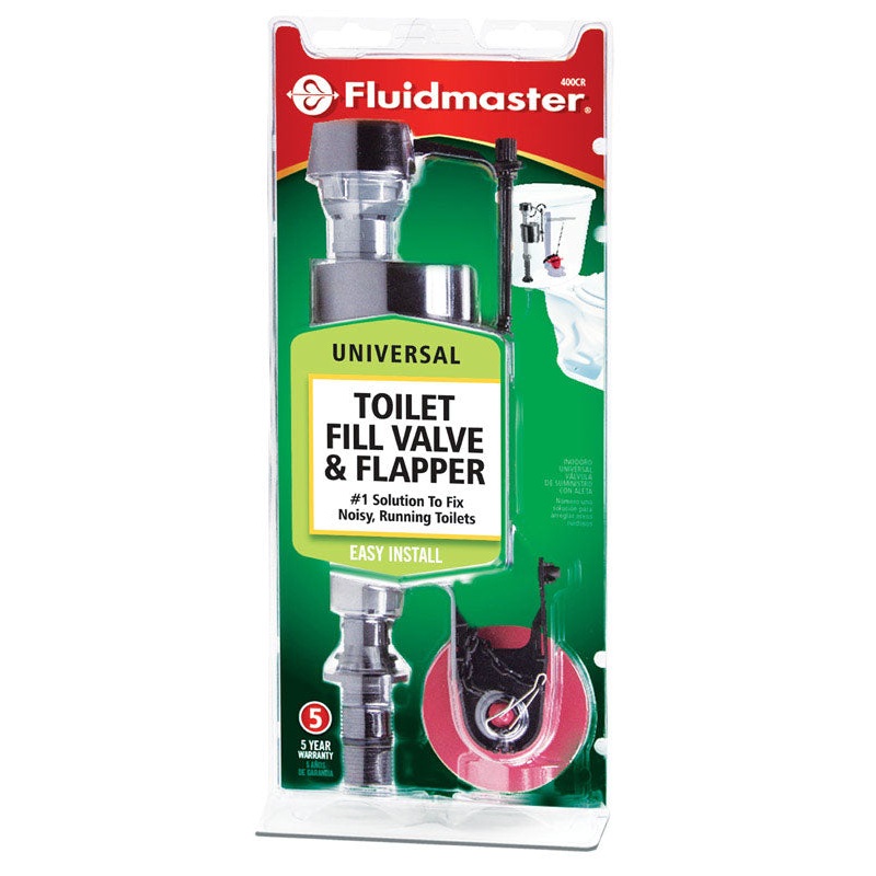 Toilet Tank Repair Kit