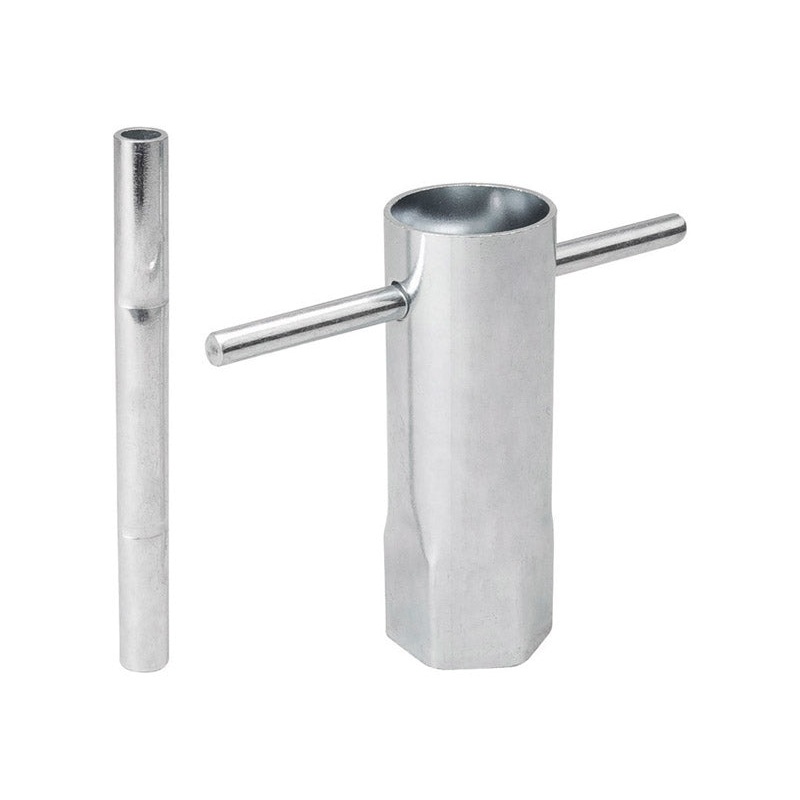 B & K Socket Wrench 1-1/2