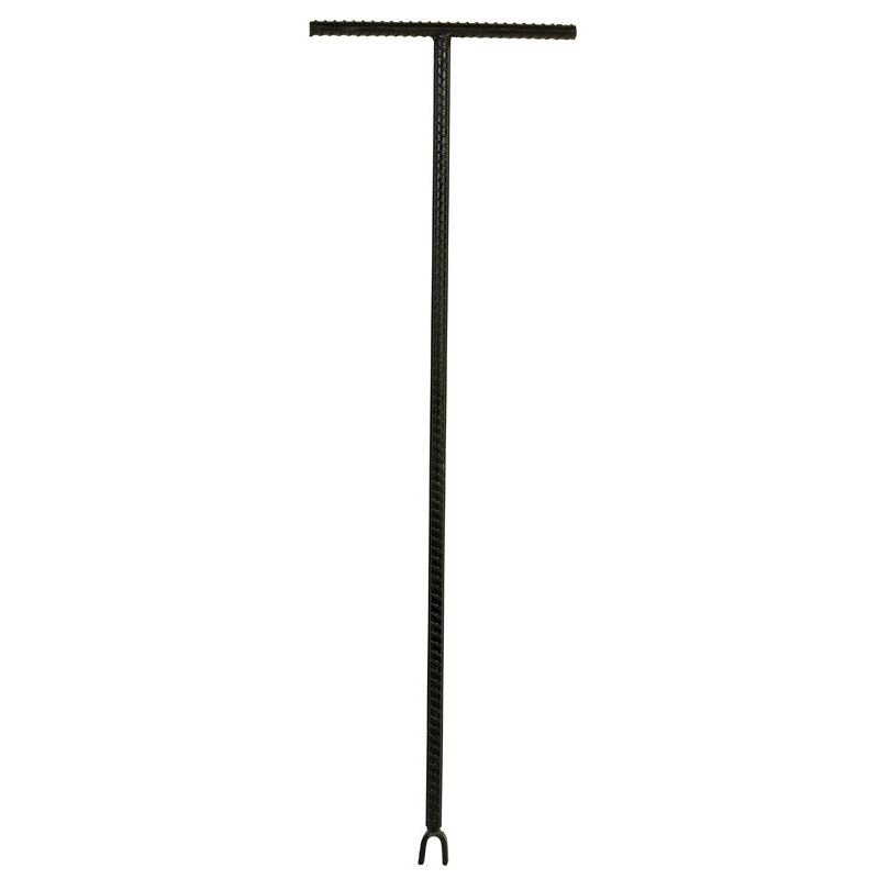 B & K Street Key