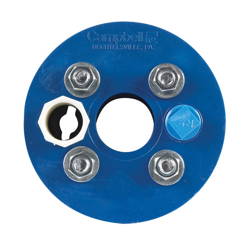 Campbell ABS Well Seal 1 in.