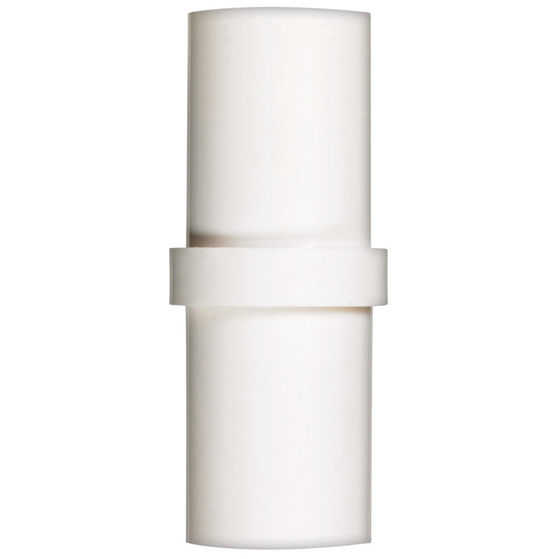 Campbell PVC Slip Coupling 1-1/2 in.