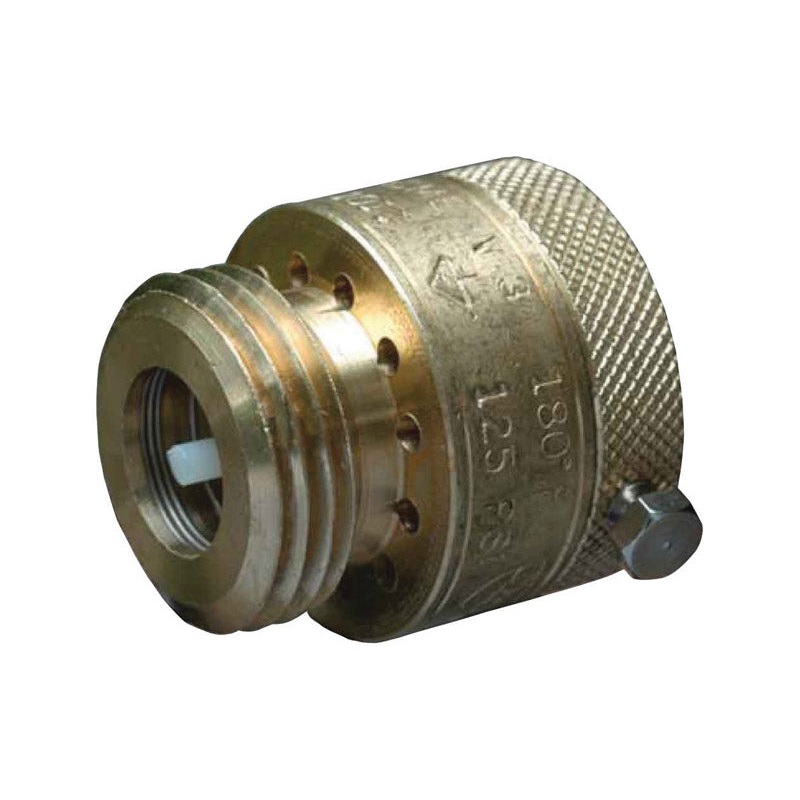 Cash Acme Brass Hose Bibb Atmospheric Back Flow Preventer