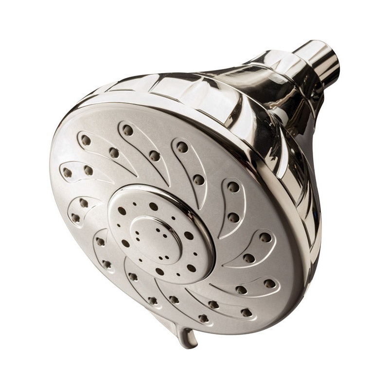 Culligan Showerhead 5 settings 1.7 gpm