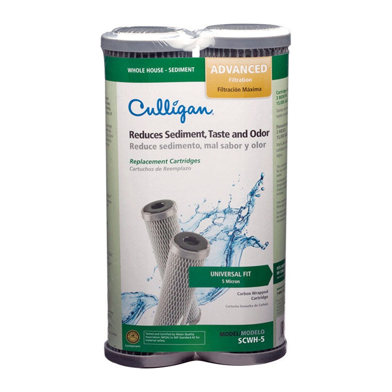 Culligan Water Filter