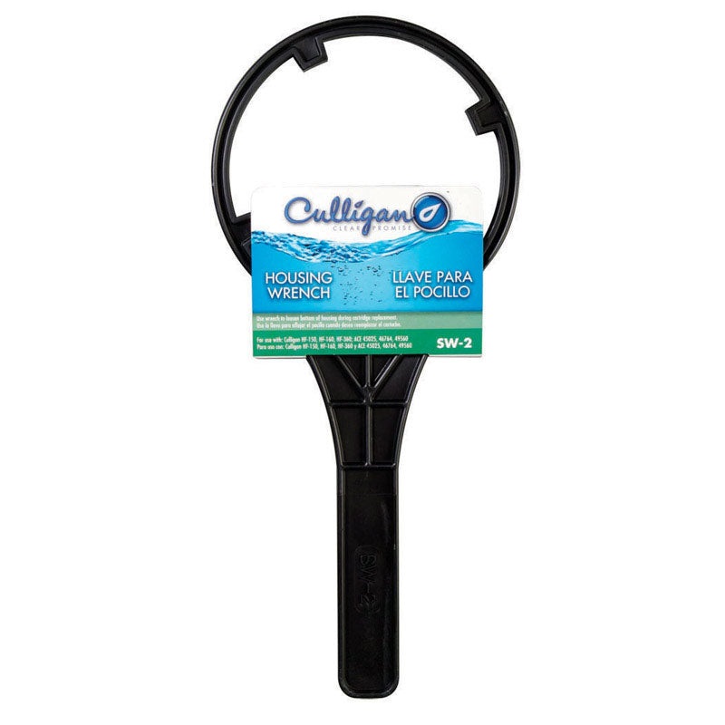 Culligan Water Filter Wrench