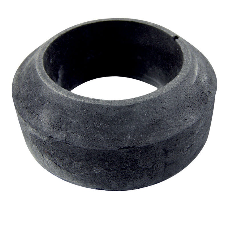 Danco Closet Spud Gasket 2-1/16 ID 3-1/8 OD