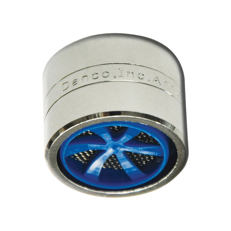 Danco Female Aerator 55/64in. – 27F in. Chrome