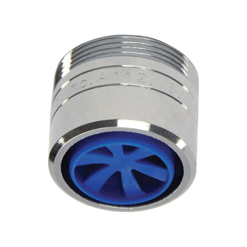 Danco Male Aerator Chrome