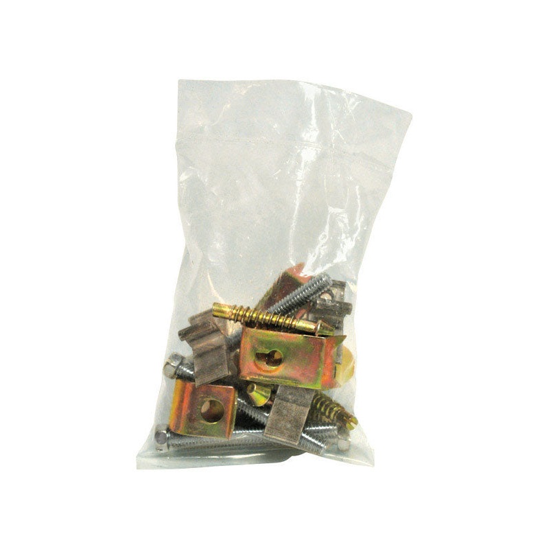 Danco Sink Clips Metal