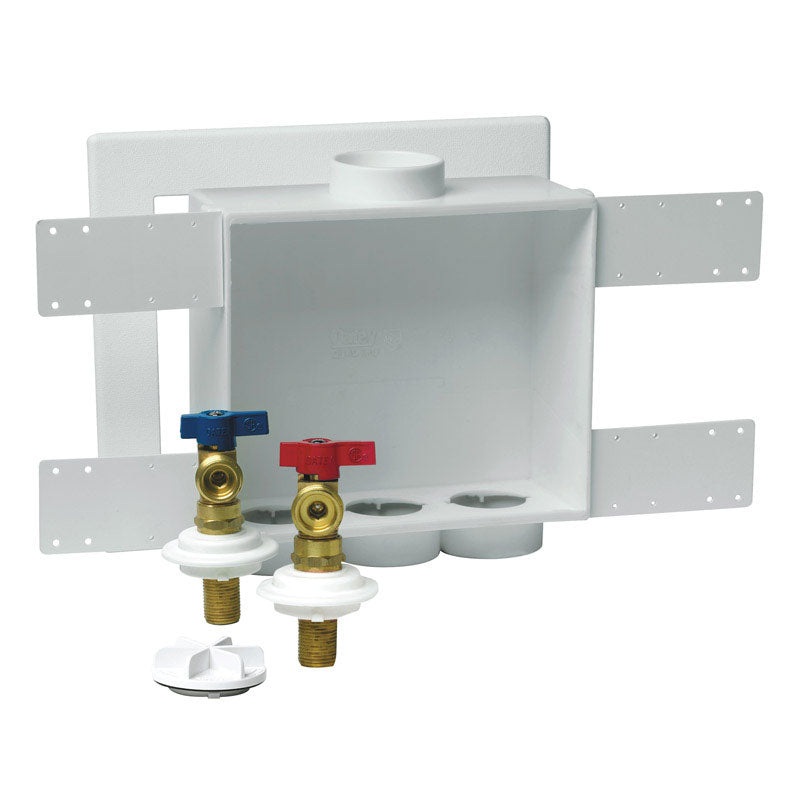 Oatey Washing Machine Washing Machine Outlet Box