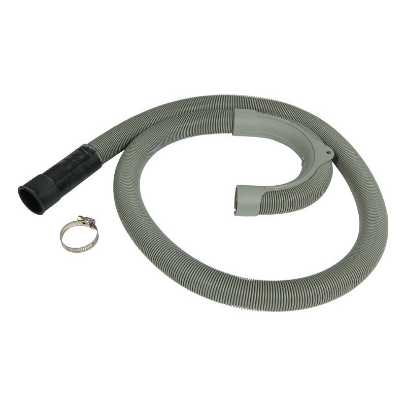 Samar 5′ Universal Corrigated Washing Machine Drain Hose