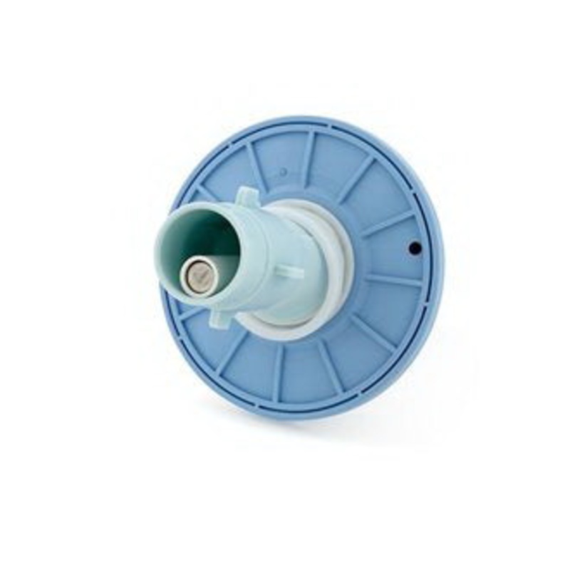 Sloan Toilet Repair Kit 3 in. H x 5 in. L Plastic