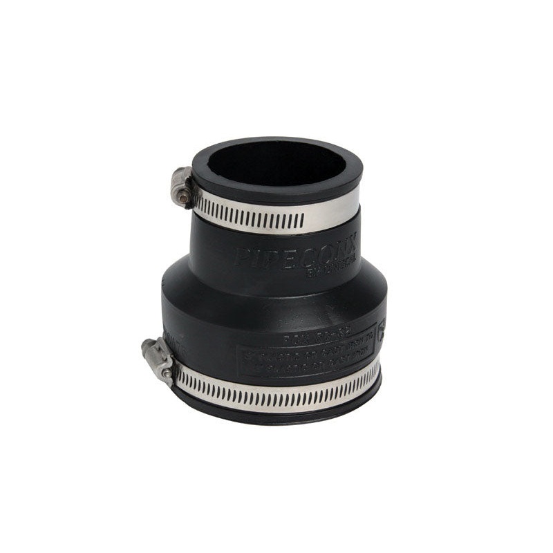 Ace 3 in. Dia. x 2 in. Dia. Flexible Coupling
