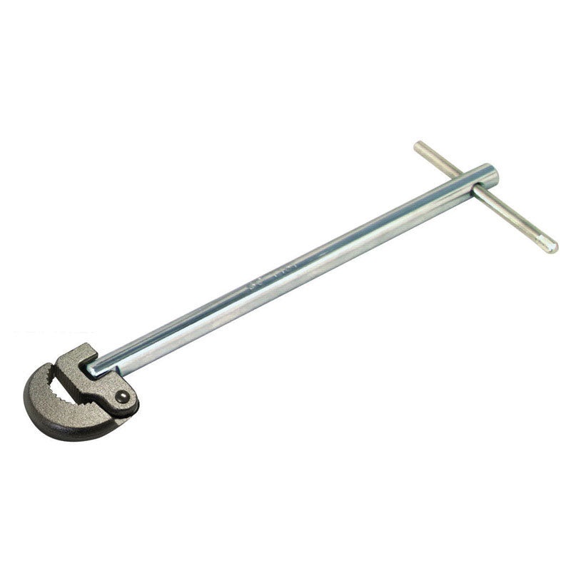 Ace Basin Wrench 10 in.
