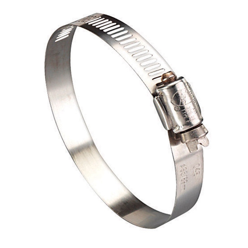 Ideal Tridon 5 in. to 7 in. Stainless Steel Hose Clamp