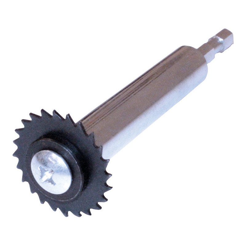 Superior Tool PVC Pipe Cutter