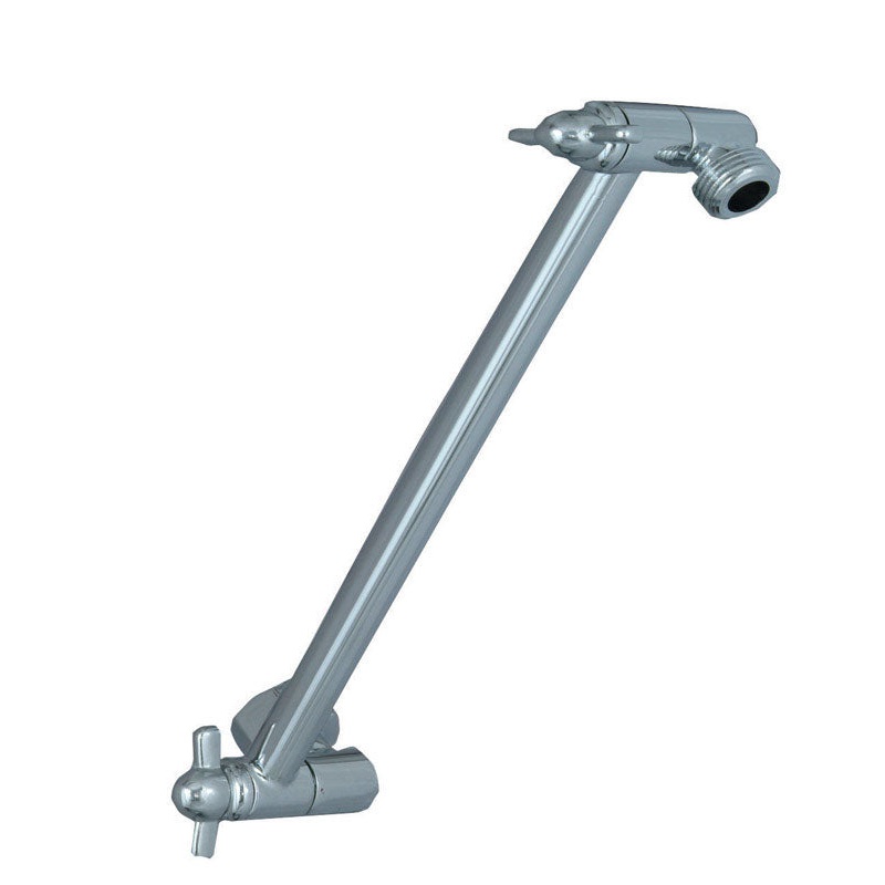 Ace Chrome Shower Arm
