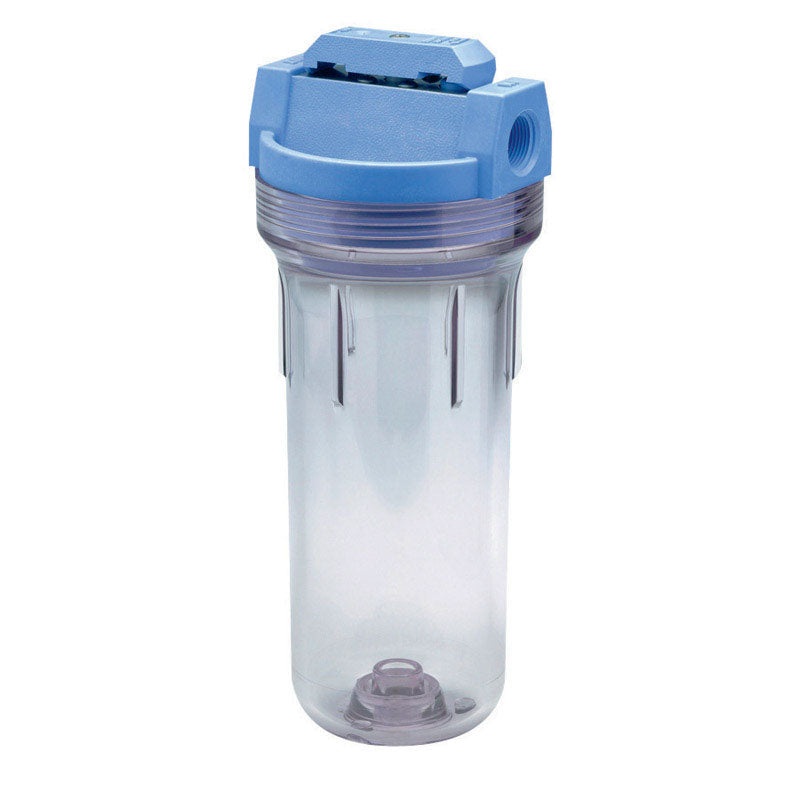 Culligan Whole House Water Filter Housing