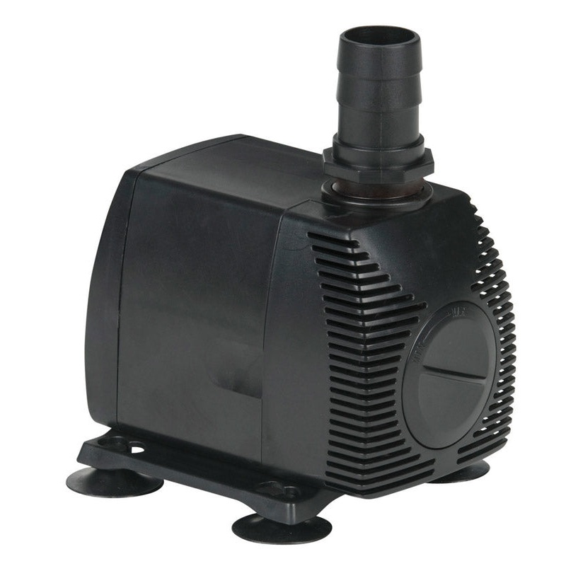 Little Giant PES-Seris Thermoplastic Magnetic Drive Pumps 3/4 hp 1,150 gph 115 volts