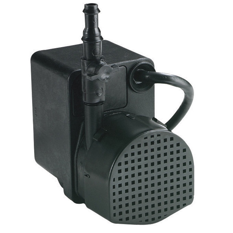 Little Giant Thermoplastic Direct Drive Pumps 1/40 hp 300 gph 115 volts