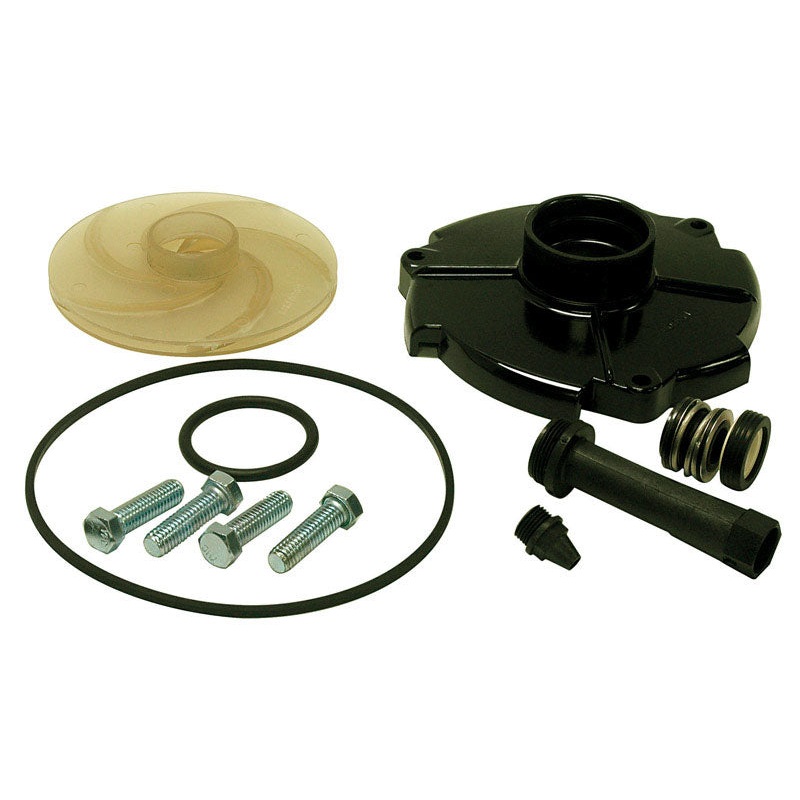 Pentair Jet Pump Repair Kit 1 hp